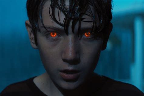 brightburn after credit scene|Brightburn Ending Explained with Director David Yarovesky.